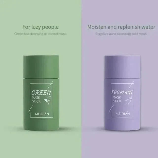 Cleansing Green Mask - Glam Global UKGlam Global UK