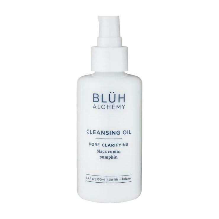 Blüh Alchemy Cleansing Oil - 75ml - Glam Global UKBlüh Alchemy