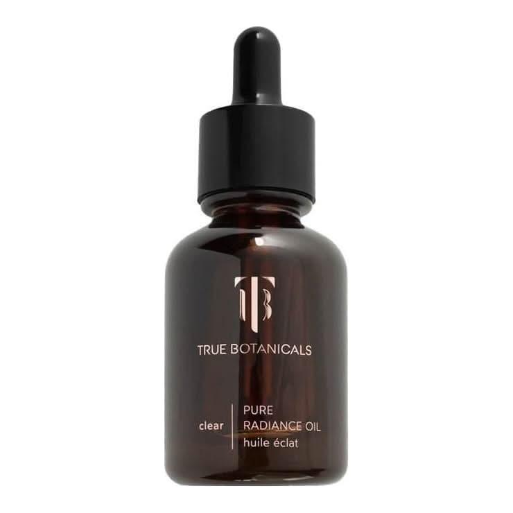 True Botanicals Clear Pure Radiance Oil - 30ml - Glam Global UKTrue Botanicals