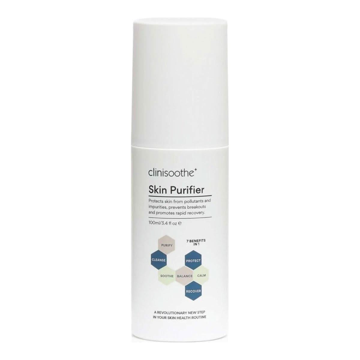 Clinisoothe+ | Skin Purifier | 100ml - Glam Global UKClinisoothe+