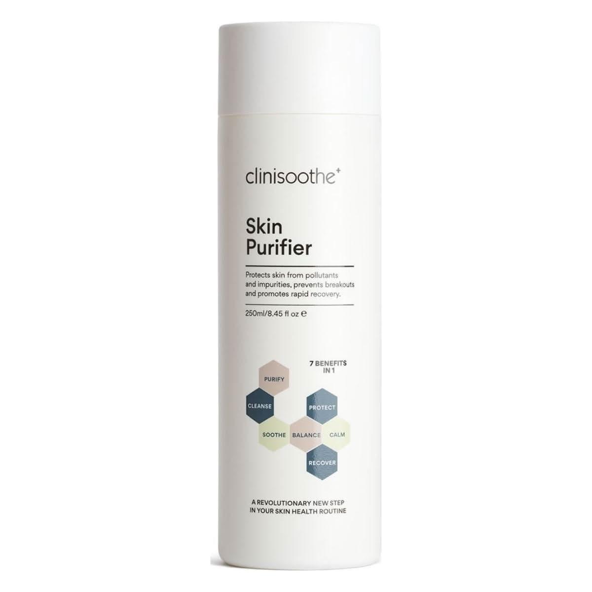 Clinisoothe+ | Skin Purifier | 250ml - Glam Global UKClinisoothe+