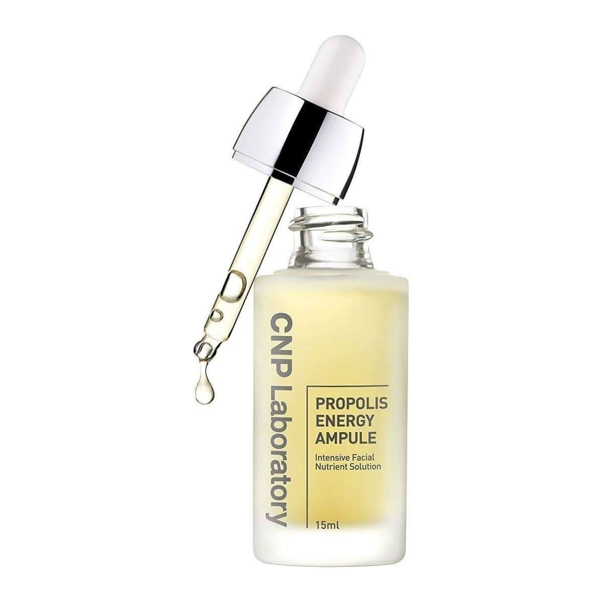 CNP Propolis Energy Ampule 15ml - Glam Global UKCNP