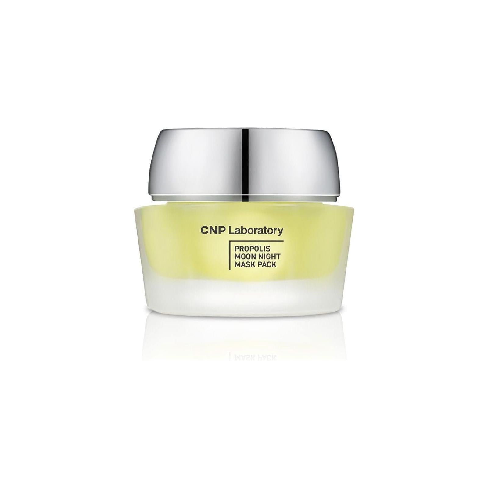 CNP Propolis Moon Night Mask Pack 50g - Glam Global UKCNP