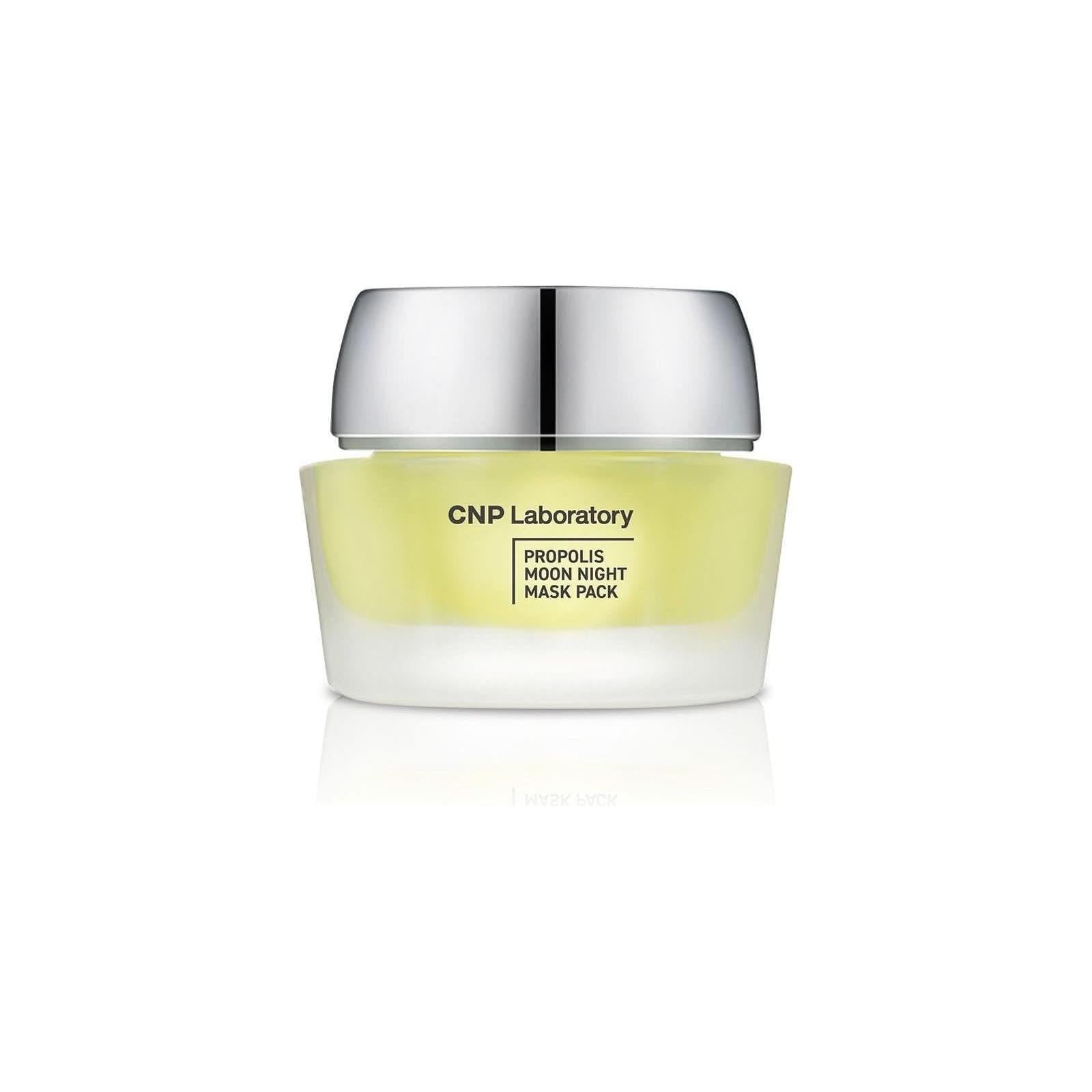 CNP Propolis Moon Night Mask Pack 50g - Glam Global UKCNP
