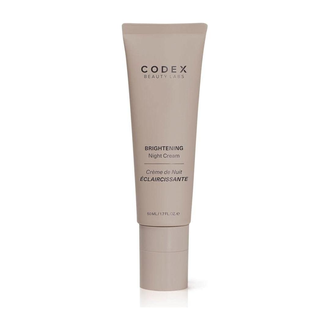 Codex Labs Antu Brightening Night Cream - 50ml - Glam Global UKCodex Labs