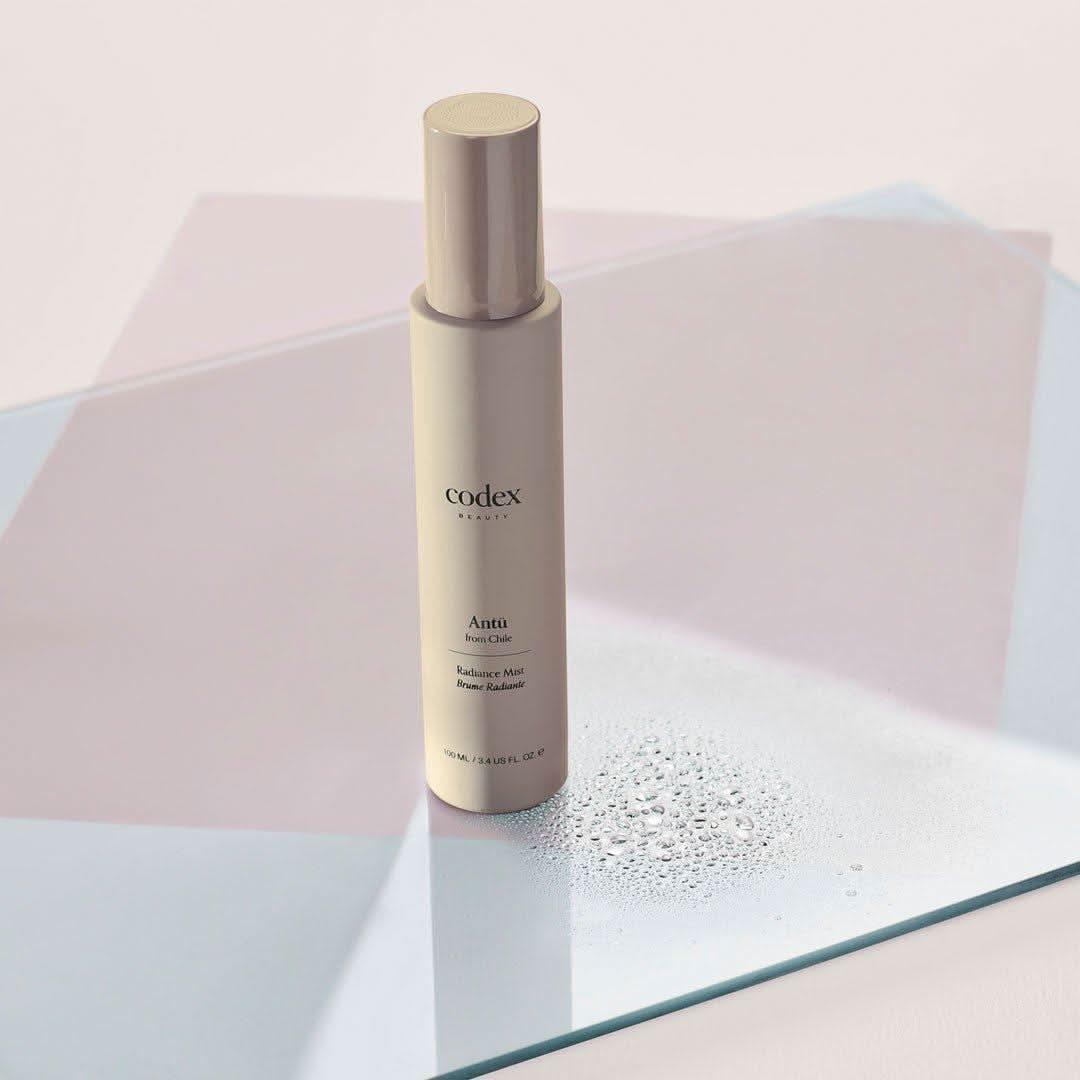 Codex Labs Antu Radiance Mist - Glam Global UKCodex Labs