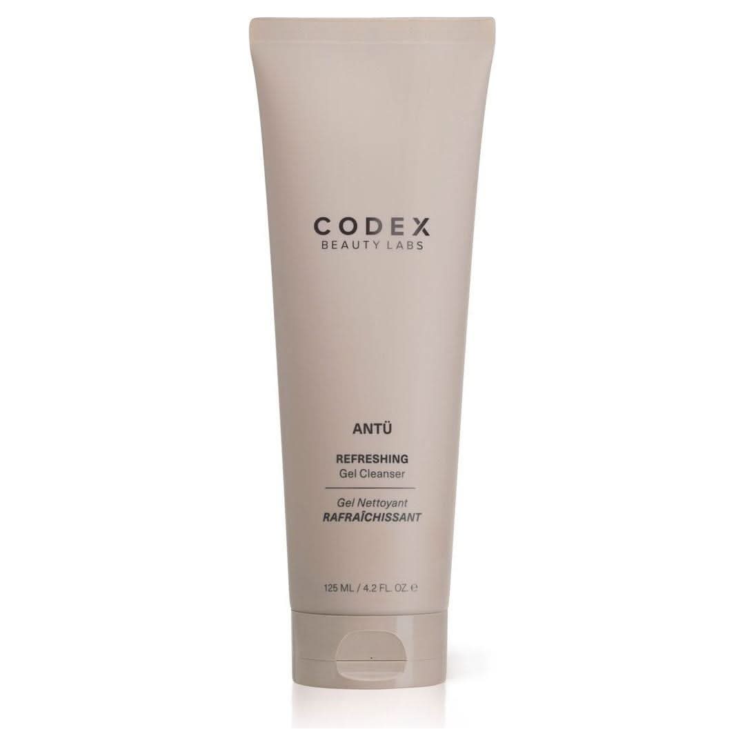 Codex Labs Antu Refreshing Gel Cleanser - 125ml - Glam Global UKCodex Labs