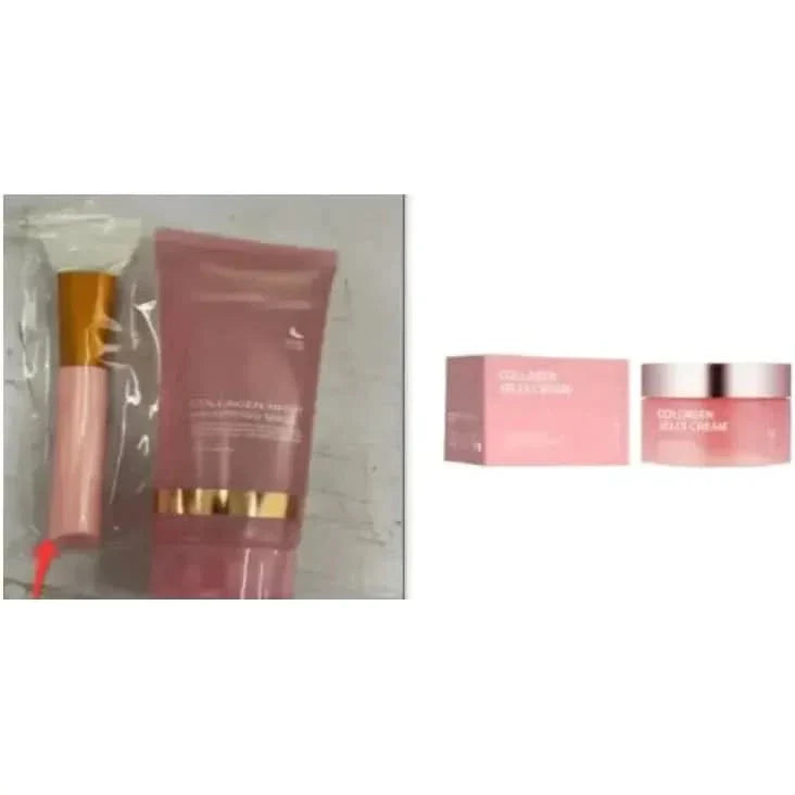 Collagen Boosting Pore Micro Needle Therapy Set - Glam Global UKGlam Global UK