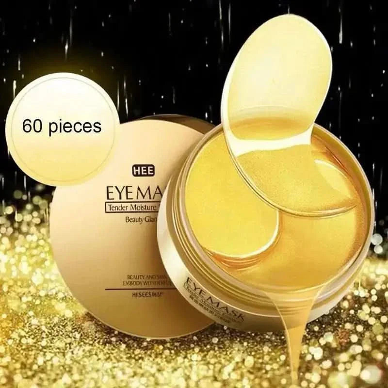Collagen Eye Masks - Glam Global UKGlam Global UK
