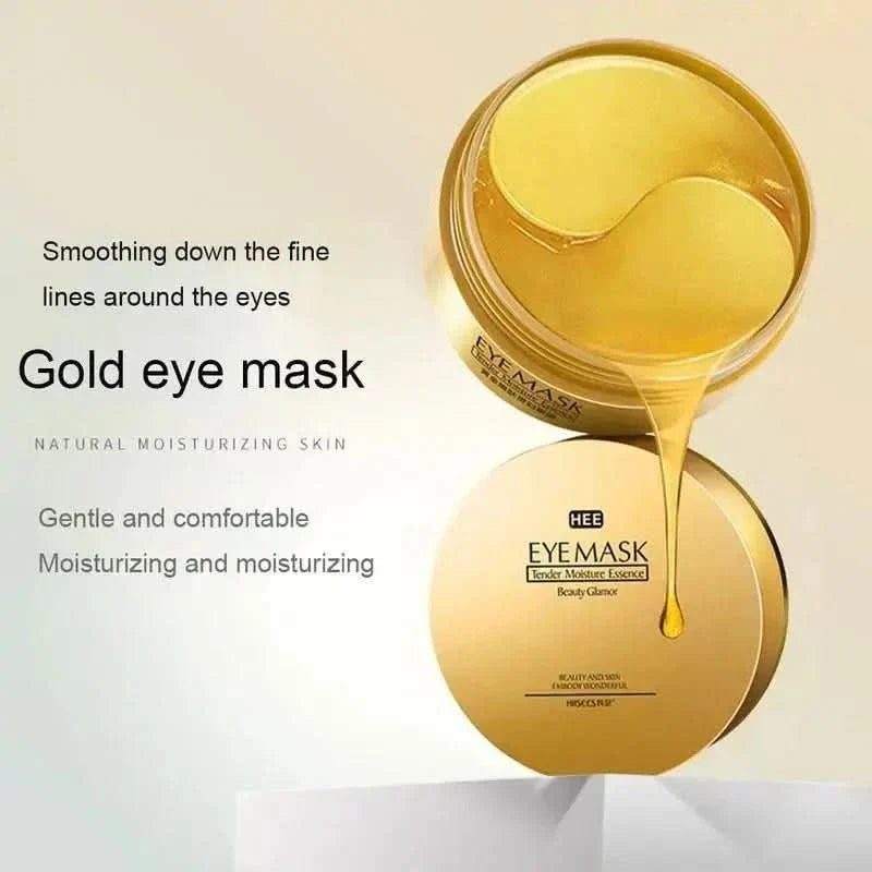 Collagen Eye Masks - Glam Global UKGlam Global UK