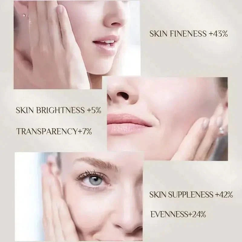 Beautycome Collagen Face Cream: Advanced Skincare for Radiant, Youthful Skin - Glam Global UKBeautycome