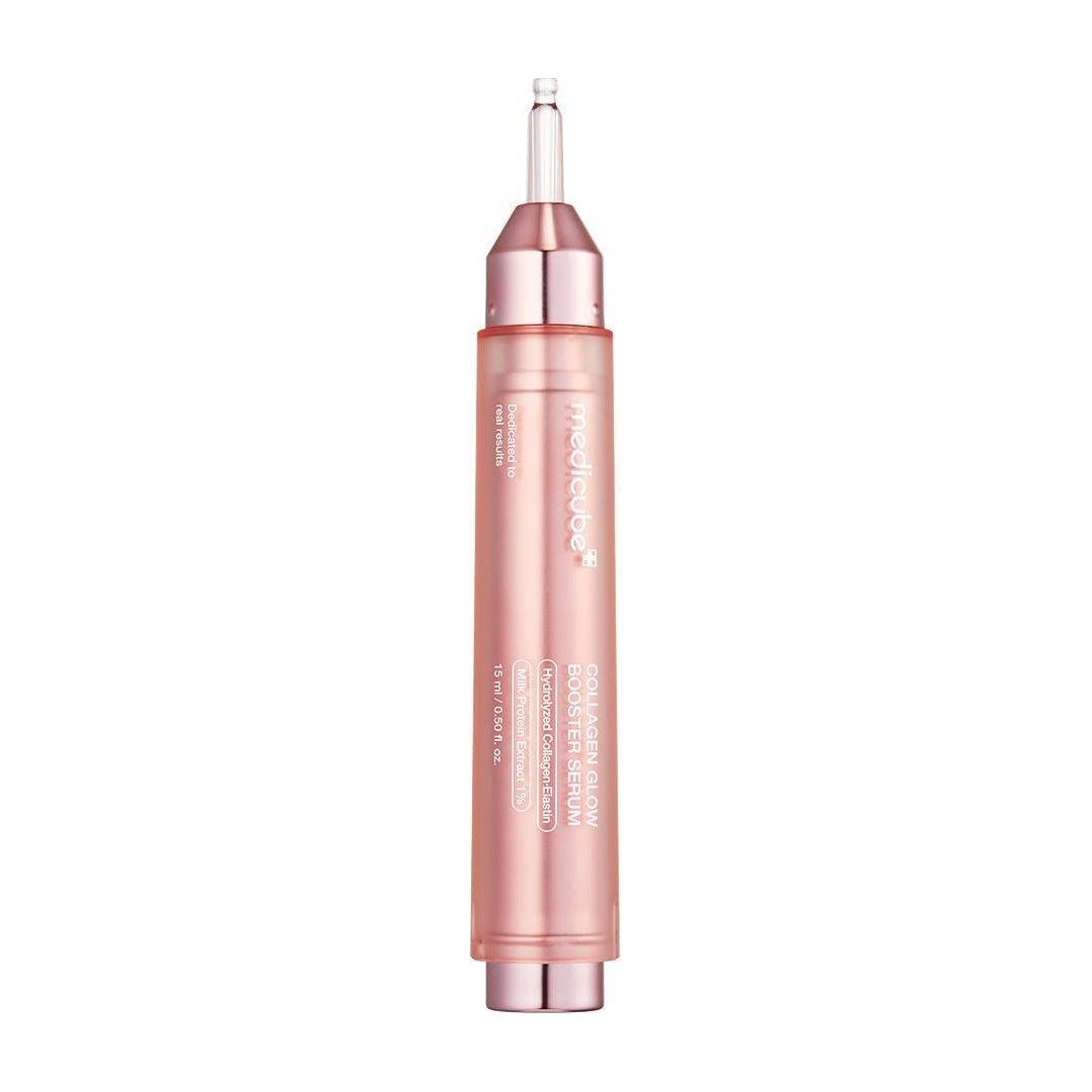 Medicube Collagen Glow Booster Milk Serum - 15ml - Glam Global UKMEDICUBE