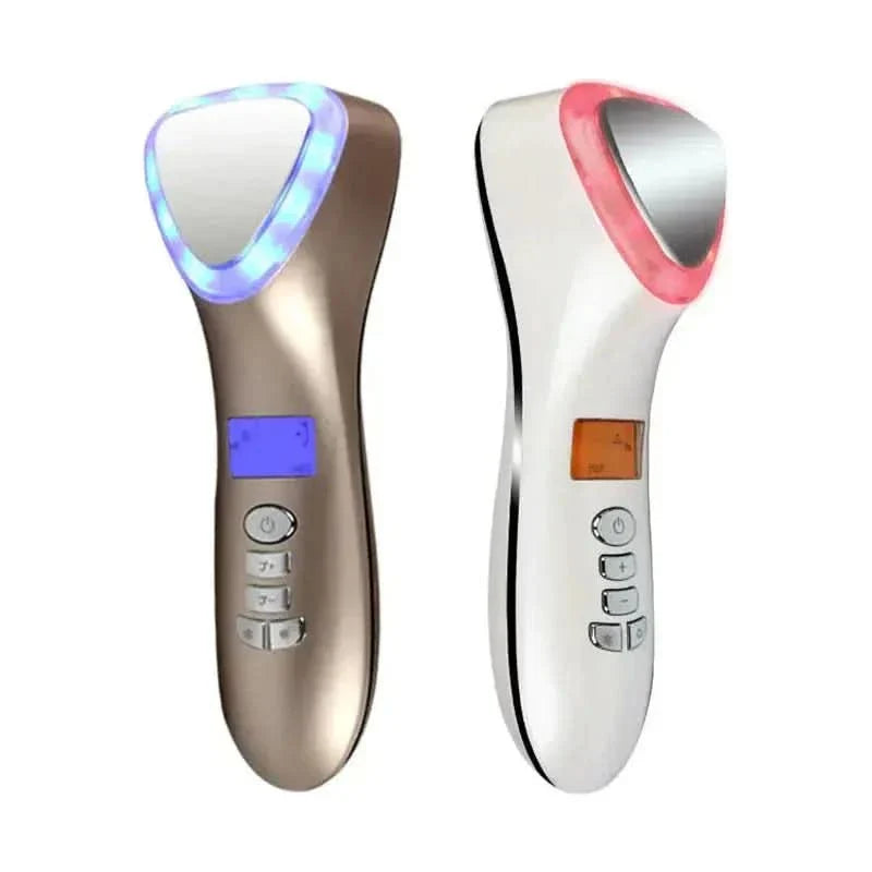 Color Light Beauty Device - Glam Global UKGlam Global UK
