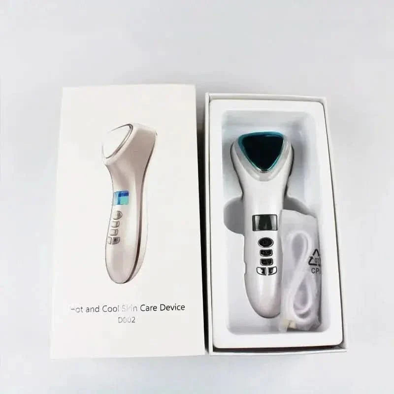 Color Light Beauty Device - Glam Global UKGlam Global UK