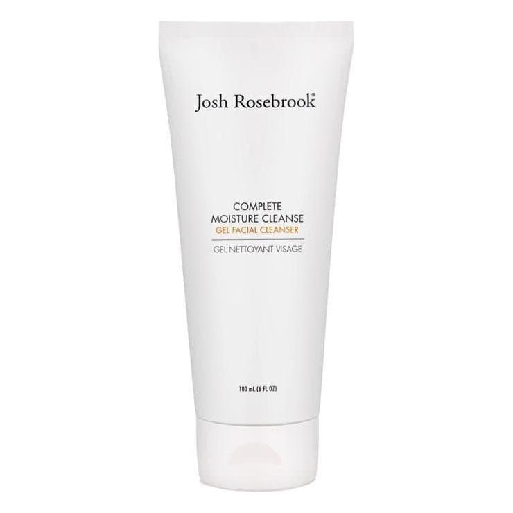 Josh Rosebrook Complete Moisture Cleanse - 180ml - Glam Global UKJosh Rosebrook