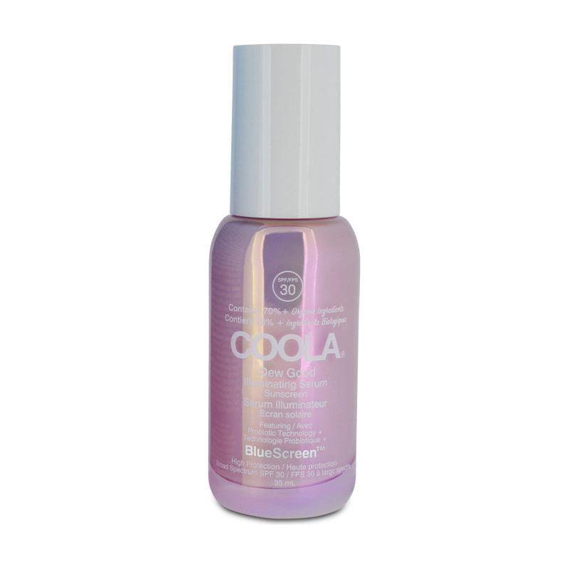 Coola Dew Good Illuminating Serum SPF 30 35ml - Glam Global UKCoola