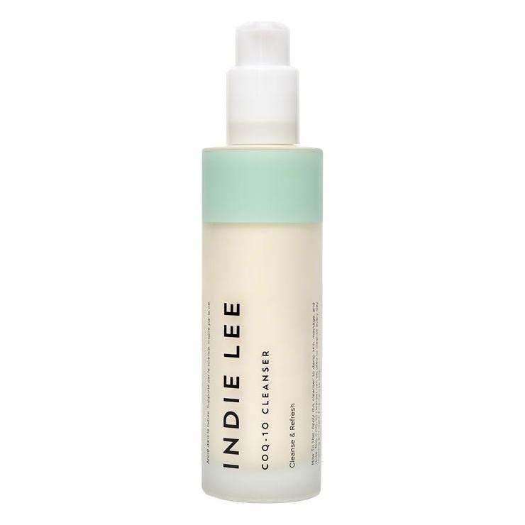 CoQ - 10 Cleanser - Glam Global UKIndie Lee