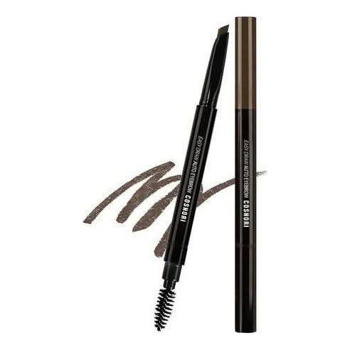 COSNORI Easy Draw Auto Eyebrow 0.3g (4 Colors) - Glam Global UKCOSNORI