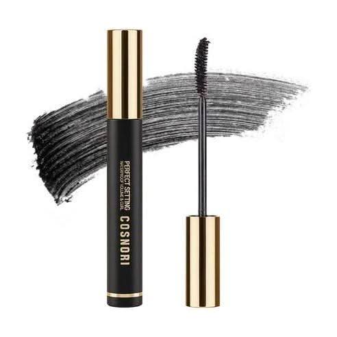 COSNORI Perfect Setting Mascara 7ml #Volume & Curl - Glam Global UKCOSNORI