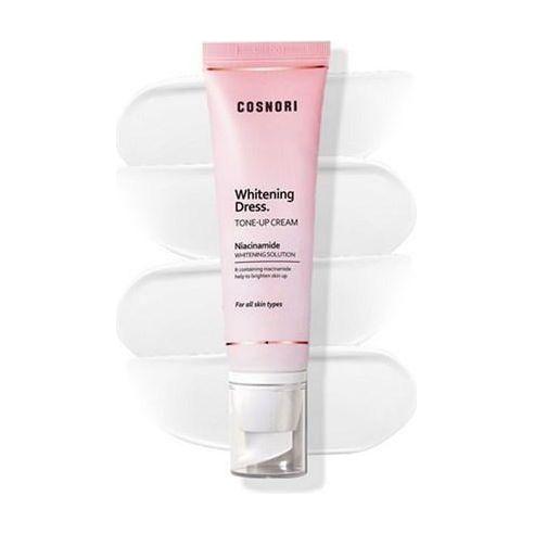 COSNORI Whitening Dress Cream 50ml - Glam Global UKCOSNORI