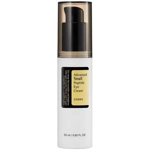 COSRX Advanced Snail Peptide Eye Cream 25ml - Glam Global UKCOSRX