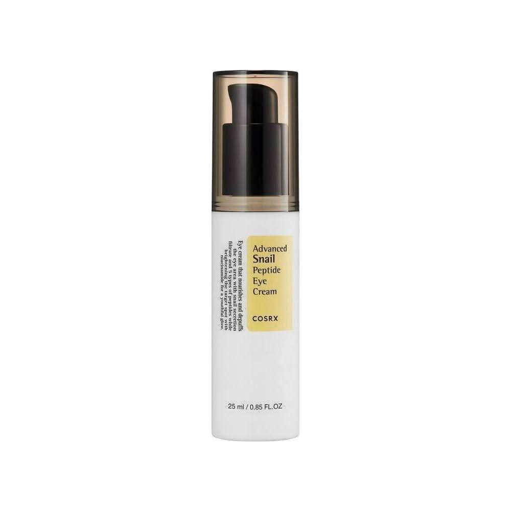 COSRX Advanced Snail Peptide Eye Cream 25ml - Glam Global UKCOSRX