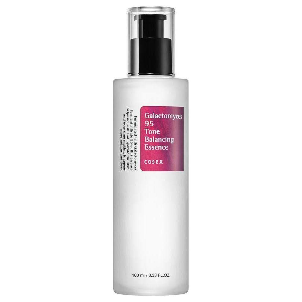 COSRX Galactomyces 95 Tone Balancing Essence 100ml - Glam Global UKCOSRX