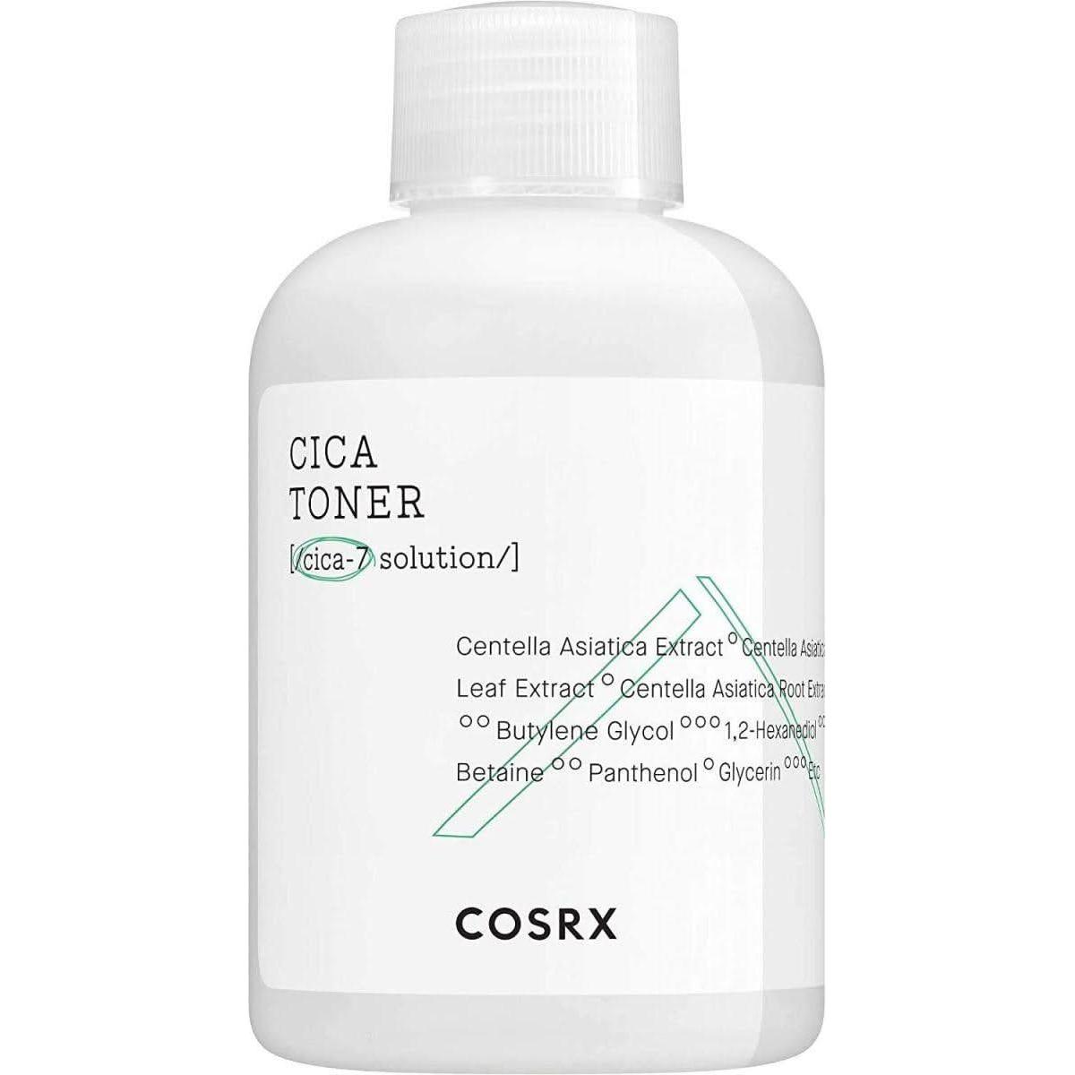 COSRX Pure Fit Cica Toner 150ml - Glam Global UKCOSRX