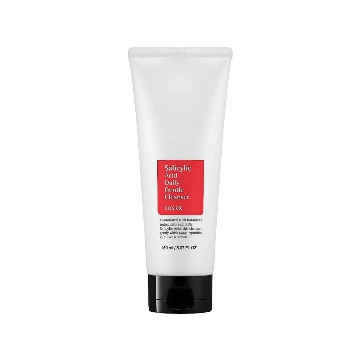 COSRX Salicylic Acid Daily Gentle Cleanser 150ml - Glam Global UKCOSRX