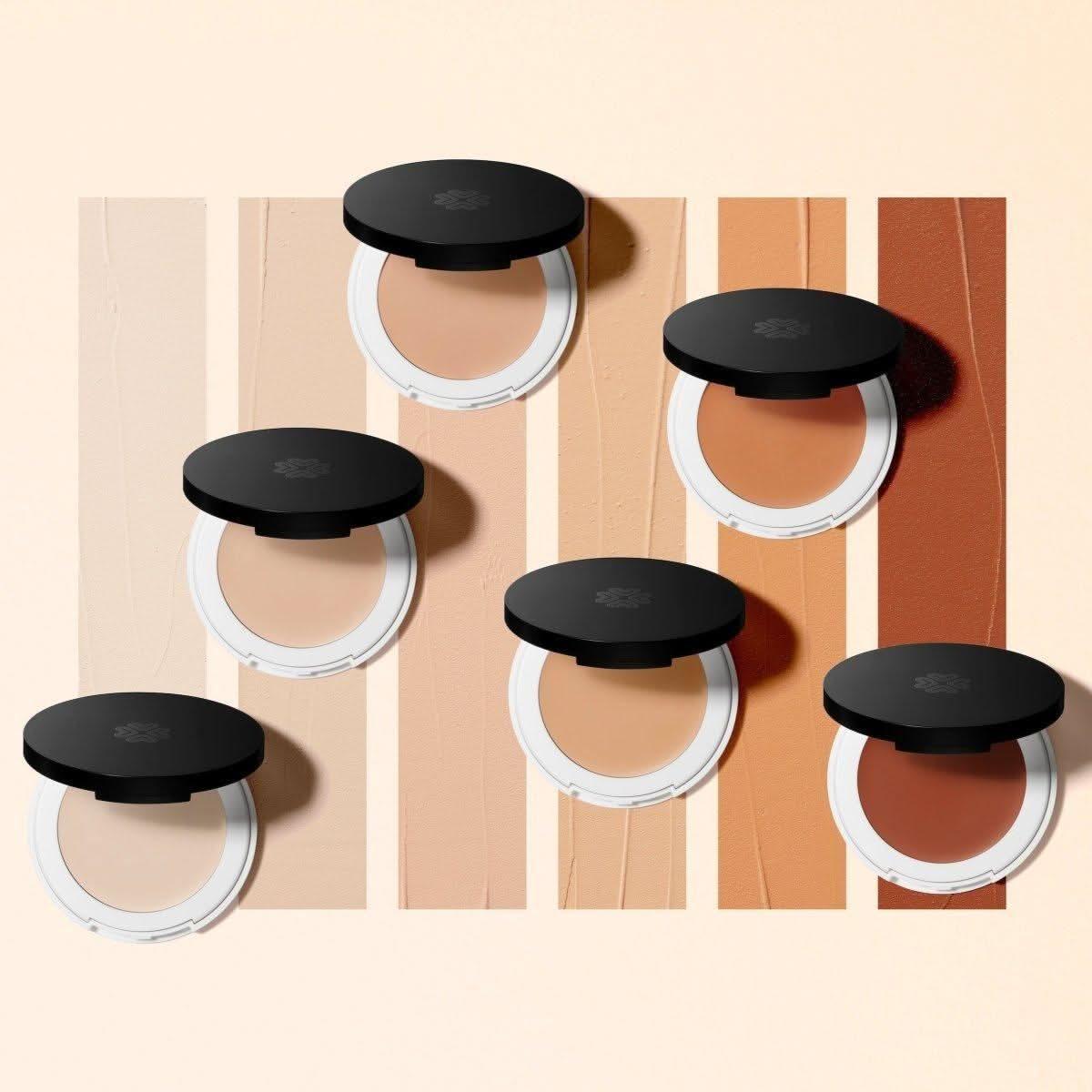 Lily Lolo Cream Concealer - Glam Global UKLily Lolo