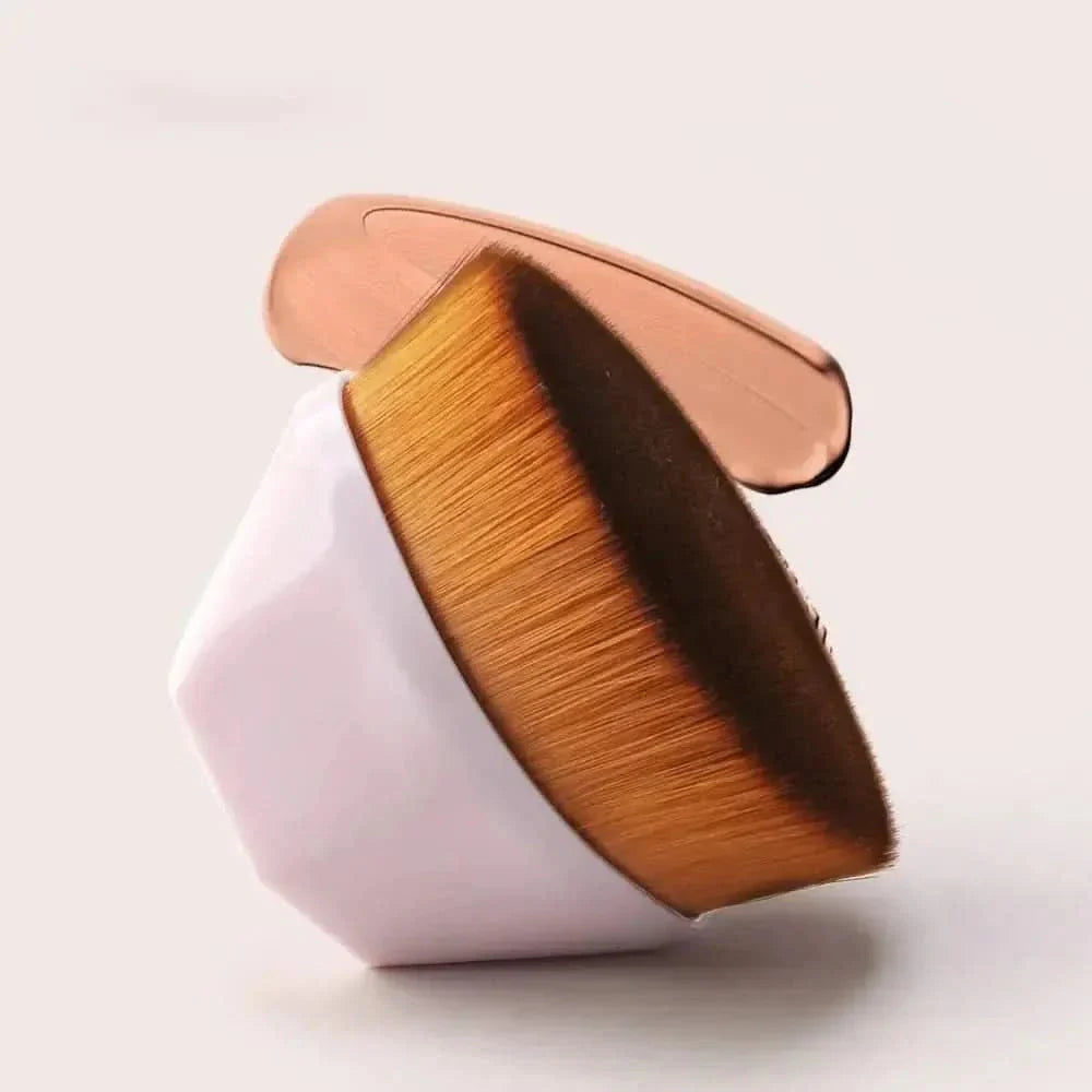 Cream Makeup Powder Brush - Glam Global UKGlam Global UK