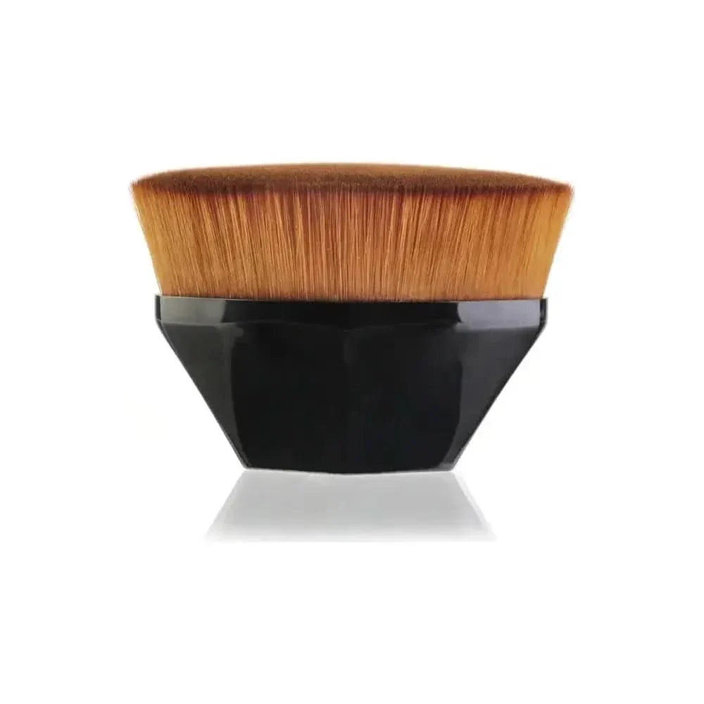 Cream Makeup Powder Brush - Glam Global UKGlam Global UK