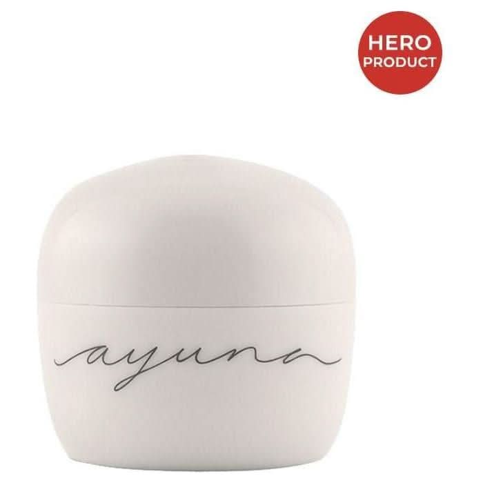 Ayuna Cream - Rejuvenating Treatment (Light) - 50ml - Glam Global UKAyuna