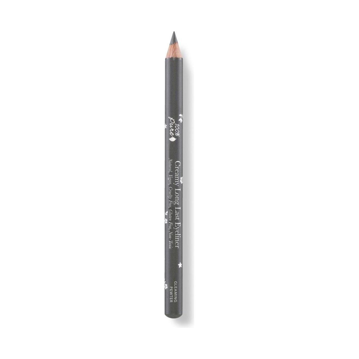 Creamy Long Last Liner - Glam Global UK100% PURE