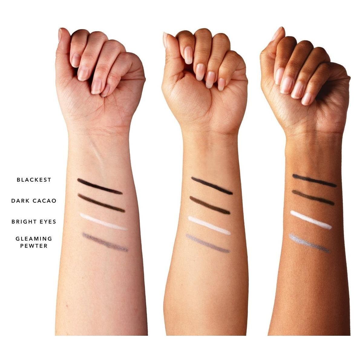 Creamy Long Last Liner - Glam Global UK100% PURE