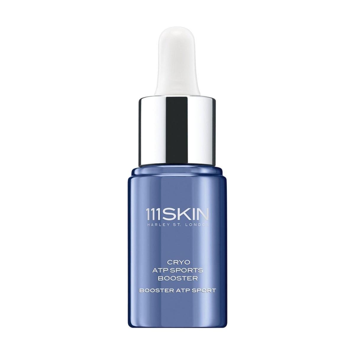 111SKIN Cryo ATP Sports Booster - 20ml - Glam Global UK111SKIN