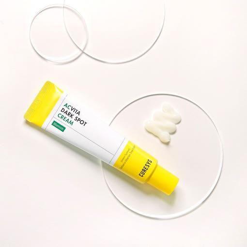 CURESYS Acvita Dark Spot Cream – 30 ml - Glam Global UKCURESYS