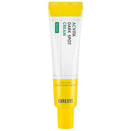 CURESYS Acvita Dark Spot Cream – 30 ml - Glam Global UKCURESYS