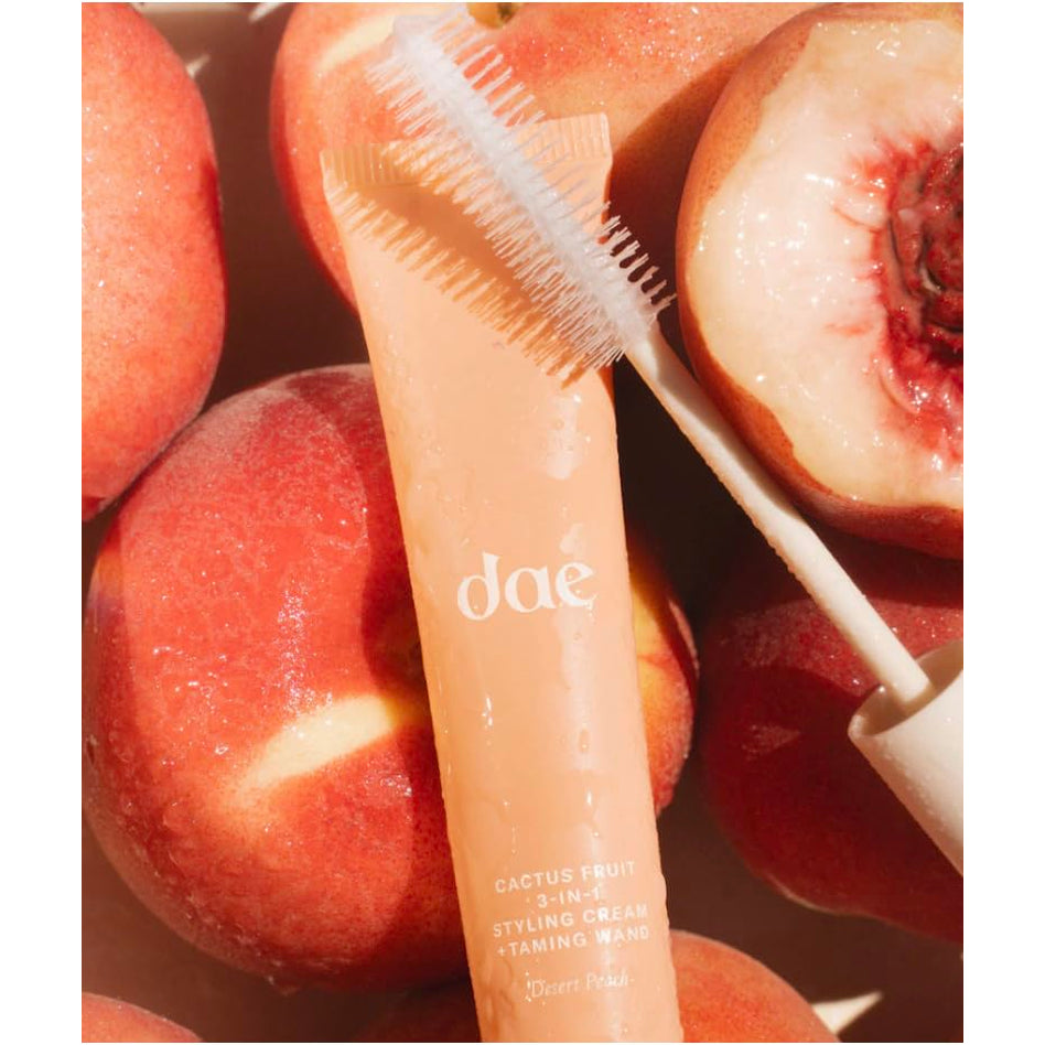 Dae Cactus Fruit 3-in-1 Styling Cream with Taming Wand – 20ml