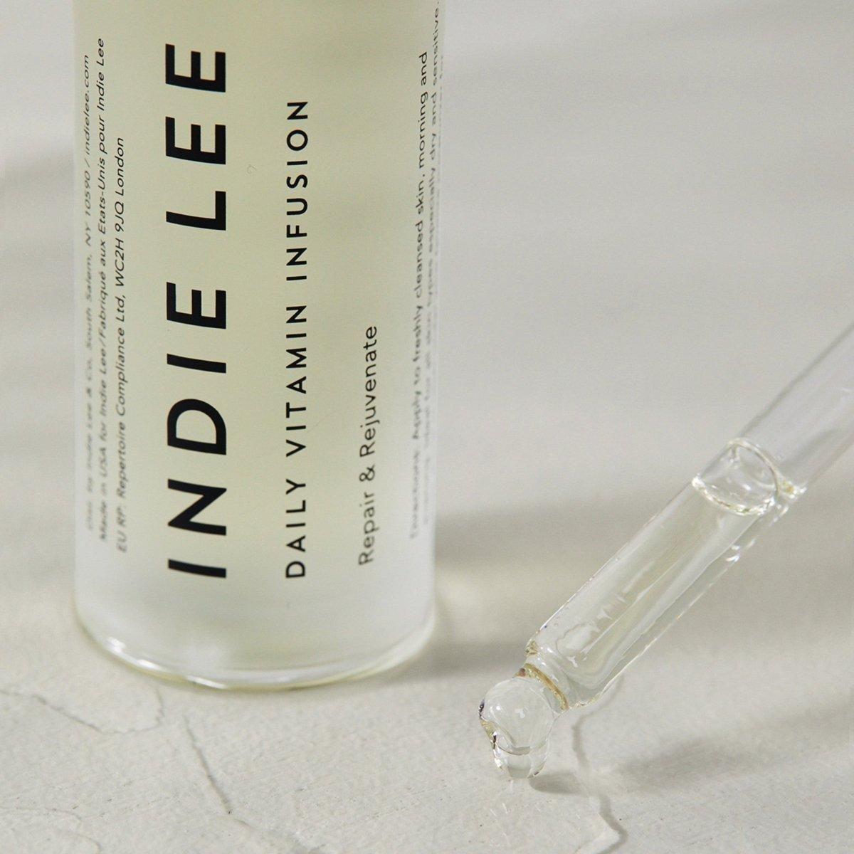 Indie Lee Daily Vitamin Infusion - 30ml - Glam Global UKIndie Lee