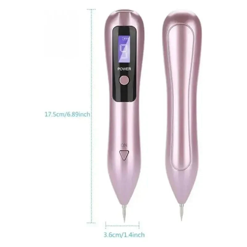 Dark Spot & Tattoo Remover Pen – Advanced Skin Spot Eraser with Precision Control - Glam Global UKGlam Global UK