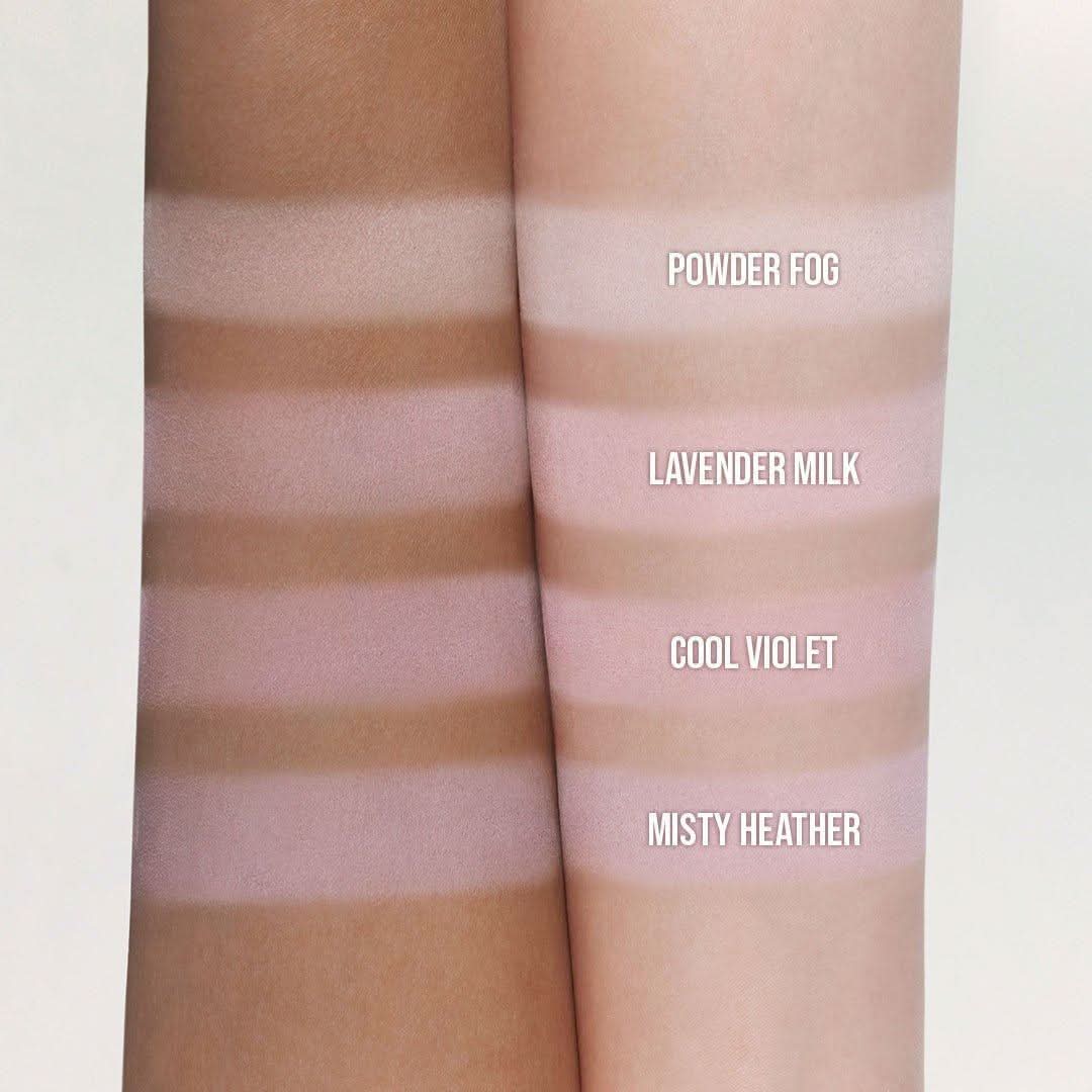 dasique Blending Mood Cheek - 02 Cool Blending - Glam Global UKdasique