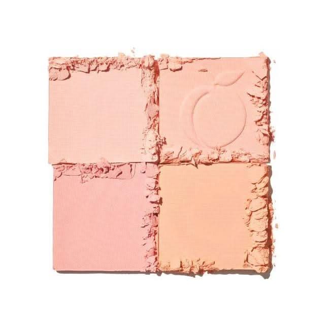 dasique Blending Mood Cheek - 03 Peach Blending - Glam Global UKdasique