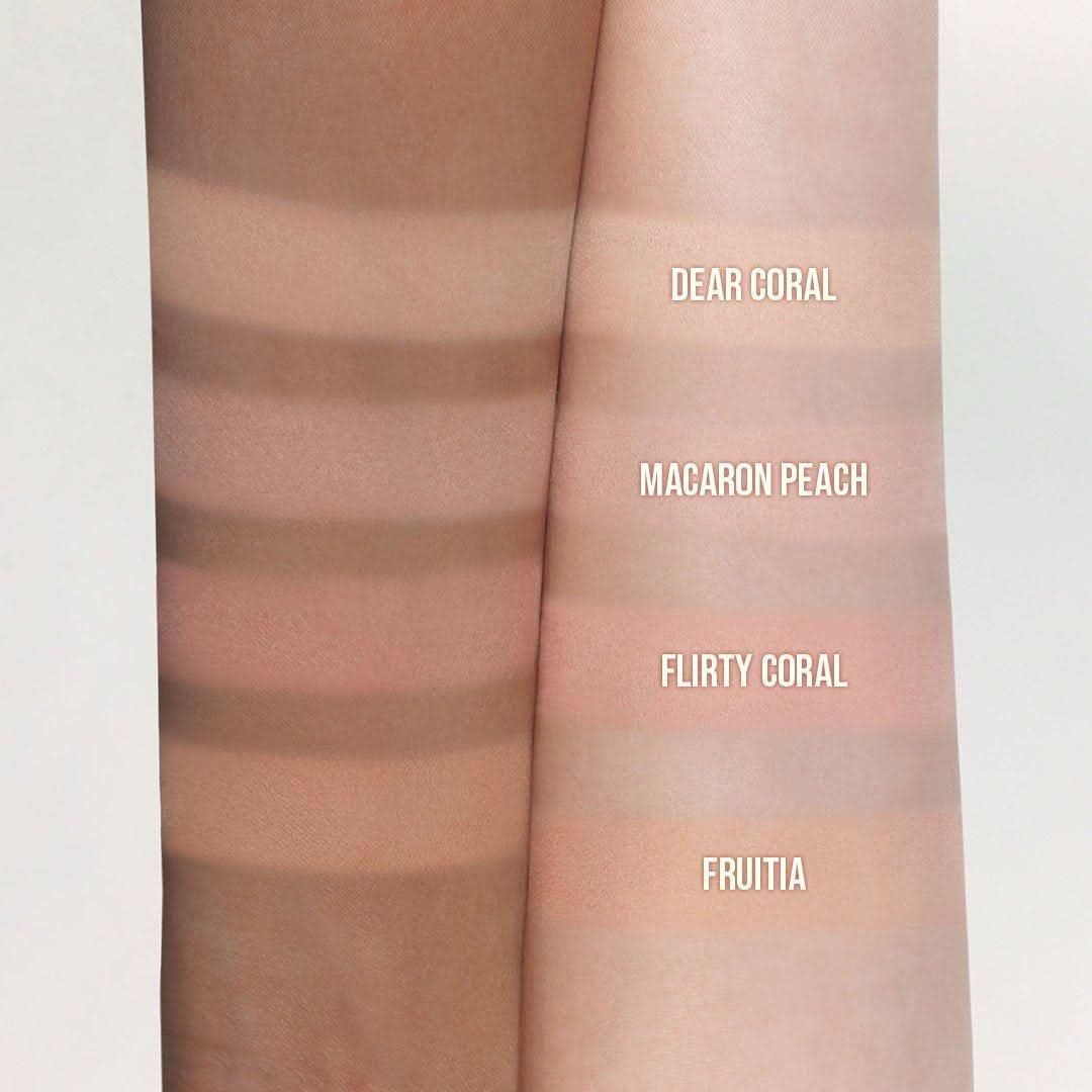 dasique Blending Mood Cheek - 03 Peach Blending - Glam Global UKdasique