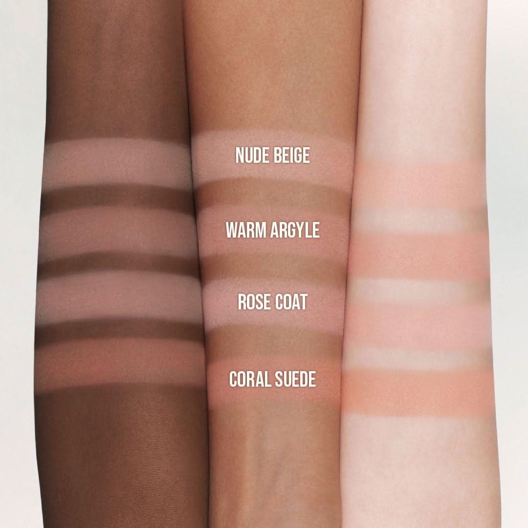 dasique Blending Mood Cheek - 04 Beige Knit - Glam Global UKdasique