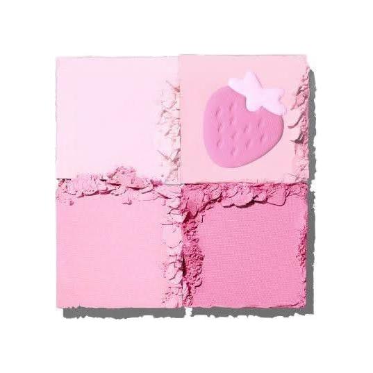 dasique Blending Mood Cheek - 06 Berry Smoothie - Glam Global UKdasique