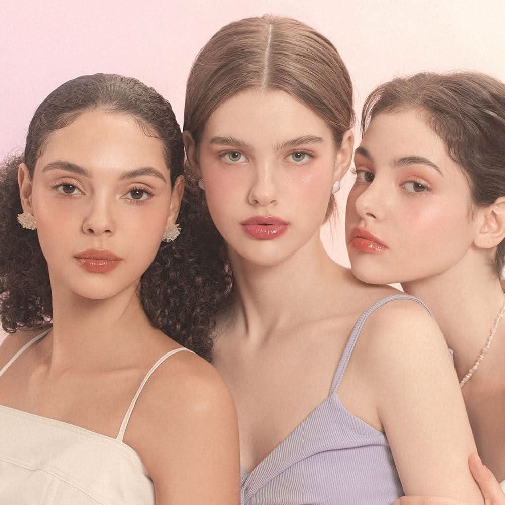 dasique Blending Mood Cheek - 09 Almond Vanilla - Glam Global UKdasique