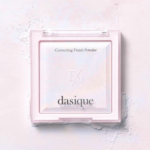 dasique Correcting Finish Powder 17g - Glam Global UKdasique