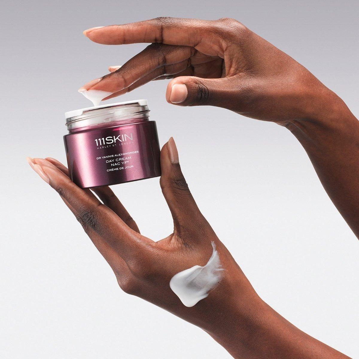 111SKIN Day Cream NAC Y2 - 50ml - Glam Global UK111SKIN
