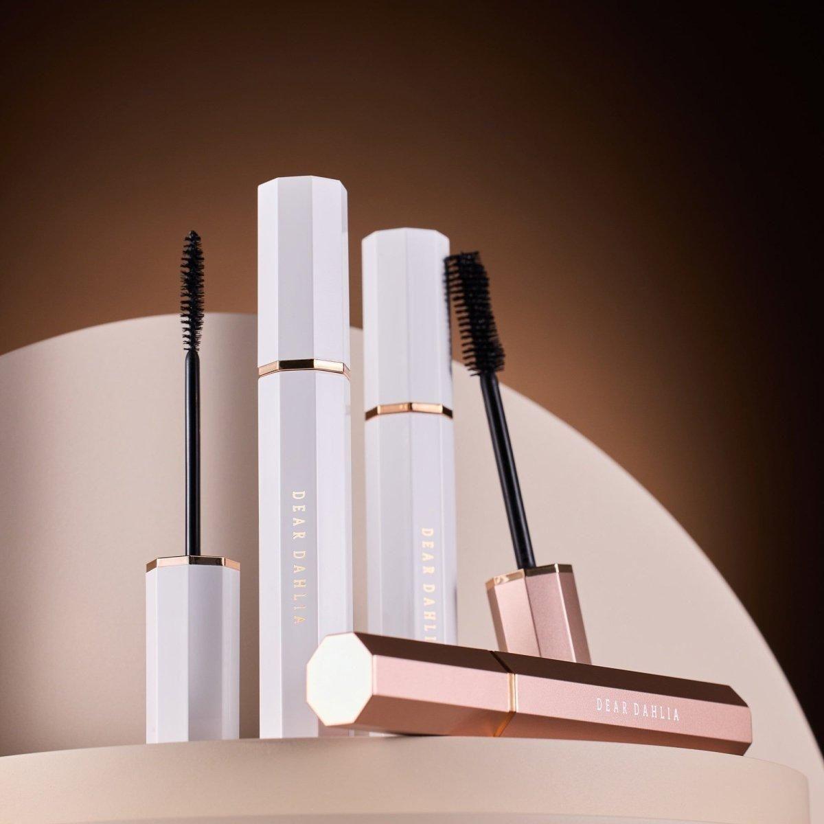 DEAR DAHLIA Paradise Dream Lash Defining Mascara - Glam Global UKDEAR DAHLIA